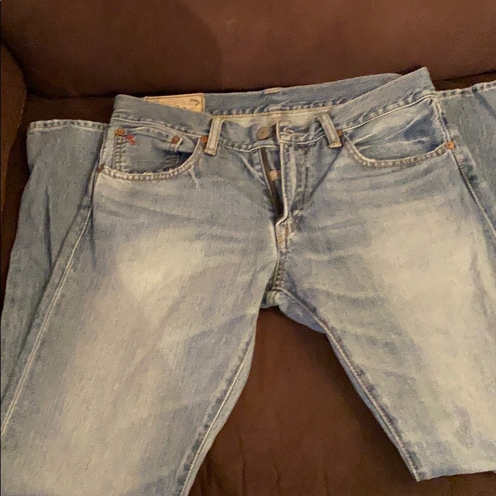 Ralph Lauren Jeans